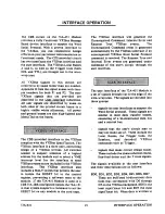 Preview for 21 page of Tektronix 73A-451 User Manual