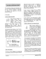 Предварительный просмотр 12 страницы Tektronix 73A-541 User Manual