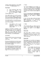 Preview for 13 page of Tektronix 73A-541 User Manual