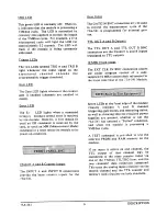 Preview for 14 page of Tektronix 73A-541 User Manual