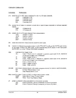 Preview for 27 page of Tektronix 73A-541 User Manual