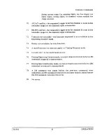 Preview for 39 page of Tektronix 73A-541 User Manual