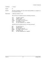 Preview for 45 page of Tektronix 73A-541 User Manual