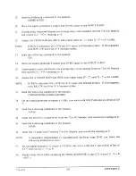 Preview for 108 page of Tektronix 73A-541 User Manual