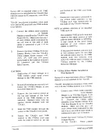 Preview for 16 page of Tektronix 73A-851 User Manual