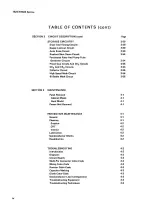 Предварительный просмотр 6 страницы Tektronix 7623 Instruction Manual