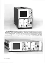 Предварительный просмотр 8 страницы Tektronix 7623 Instruction Manual