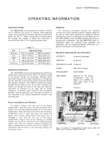 Предварительный просмотр 9 страницы Tektronix 7623 Instruction Manual