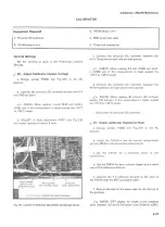 Предварительный просмотр 33 страницы Tektronix 7623 Instruction Manual