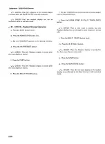 Preview for 38 page of Tektronix 7623 Instruction Manual