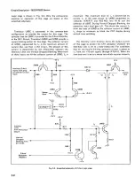 Предварительный просмотр 52 страницы Tektronix 7623 Instruction Manual