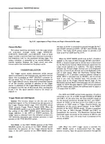 Предварительный просмотр 60 страницы Tektronix 7623 Instruction Manual