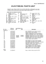 Preview for 122 page of Tektronix 7623 Instruction Manual