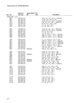 Предварительный просмотр 125 страницы Tektronix 7623 Instruction Manual