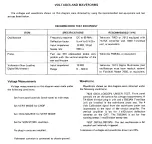 Preview for 207 page of Tektronix 7623 Instruction Manual