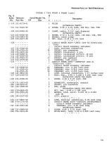 Preview for 218 page of Tektronix 7623 Instruction Manual