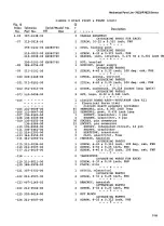 Preview for 231 page of Tektronix 7623 Instruction Manual