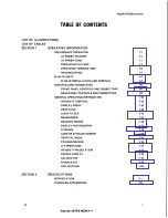 Preview for 4 page of Tektronix 7623A Instruction Manual