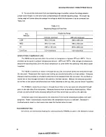 Preview for 16 page of Tektronix 7623A Instruction Manual