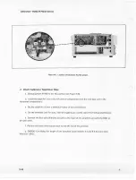 Preview for 188 page of Tektronix 7623A Instruction Manual