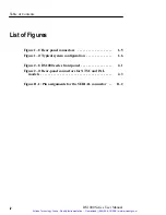 Preview for 9 page of Tektronix 77807-1 User Manual