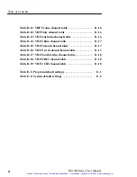 Preview for 11 page of Tektronix 77807-1 User Manual