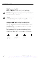 Preview for 13 page of Tektronix 77807-1 User Manual