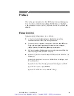 Preview for 14 page of Tektronix 77807-1 User Manual