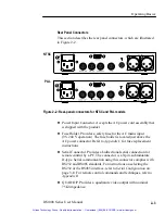 Предварительный просмотр 30 страницы Tektronix 77807-1 User Manual