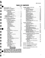 Preview for 3 page of Tektronix 7834 Instruction Manual