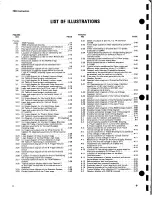 Preview for 4 page of Tektronix 7834 Instruction Manual