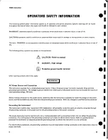 Preview for 6 page of Tektronix 7834 Instruction Manual