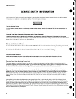 Preview for 8 page of Tektronix 7834 Instruction Manual