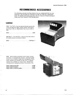 Preview for 29 page of Tektronix 7834 Instruction Manual