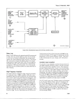 Preview for 115 page of Tektronix 7834 Instruction Manual