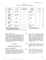 Preview for 13 page of Tektronix 7854 Instruction Manual