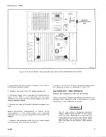 Preview for 160 page of Tektronix 7854 Instruction Manual