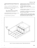 Preview for 163 page of Tektronix 7854 Instruction Manual