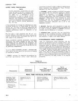 Preview for 176 page of Tektronix 7854 Instruction Manual