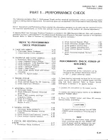 Preview for 195 page of Tektronix 7854 Instruction Manual