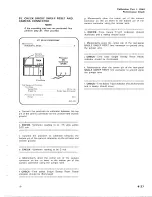 Preview for 201 page of Tektronix 7854 Instruction Manual