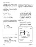 Preview for 276 page of Tektronix 7854 Instruction Manual