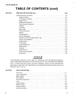 Preview for 3 page of Tektronix 7904 Instruction Manual