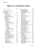 Preview for 4 page of Tektronix 7904A Instruction Manual