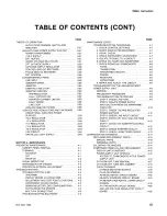 Preview for 5 page of Tektronix 7904A Instruction Manual