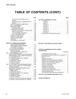 Preview for 6 page of Tektronix 7904A Instruction Manual