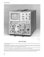 Preview for 10 page of Tektronix 7904A Instruction Manual