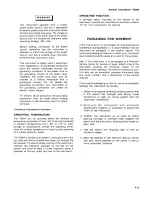 Preview for 13 page of Tektronix 7904A Instruction Manual