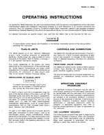 Preview for 26 page of Tektronix 7904A Instruction Manual