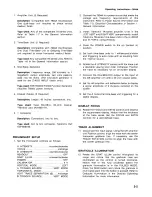 Preview for 30 page of Tektronix 7904A Instruction Manual